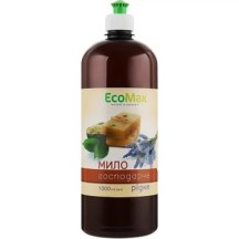 EcoMAX Skystas ūkinis muilas 1L